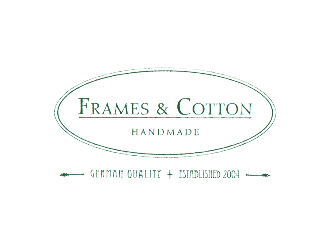 Frames & Cotton